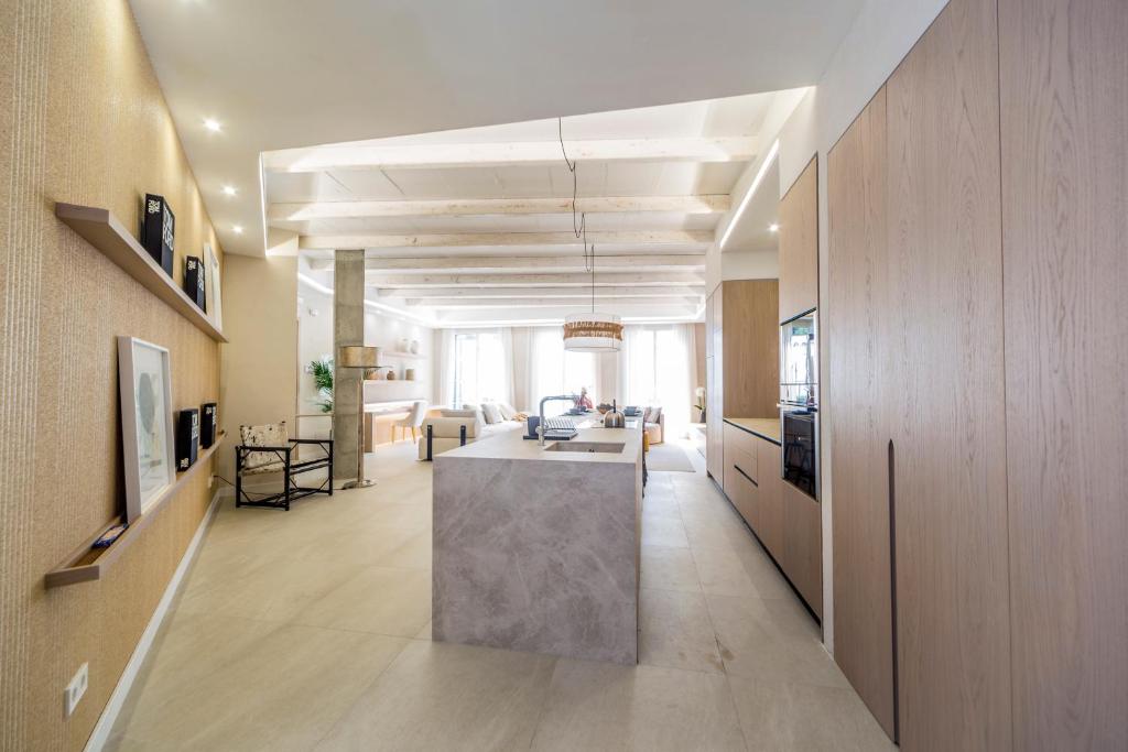 Apartamento Seis Lunas PA photo 1