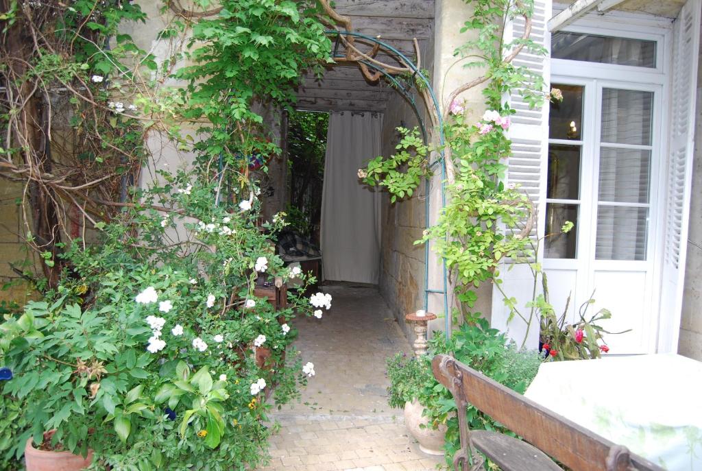 B&B La Closeraie photo 4