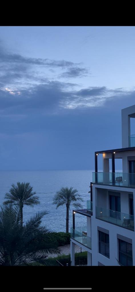 Address Beach Residence Fujairah photo 2
