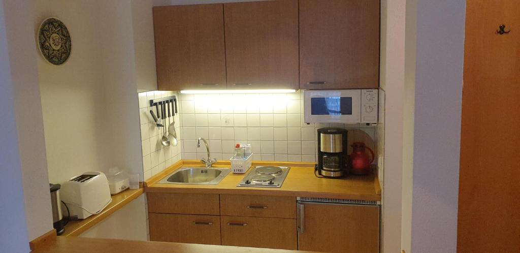 Ferienwohnanlage Brünnstein Wohnung 54 photo 4