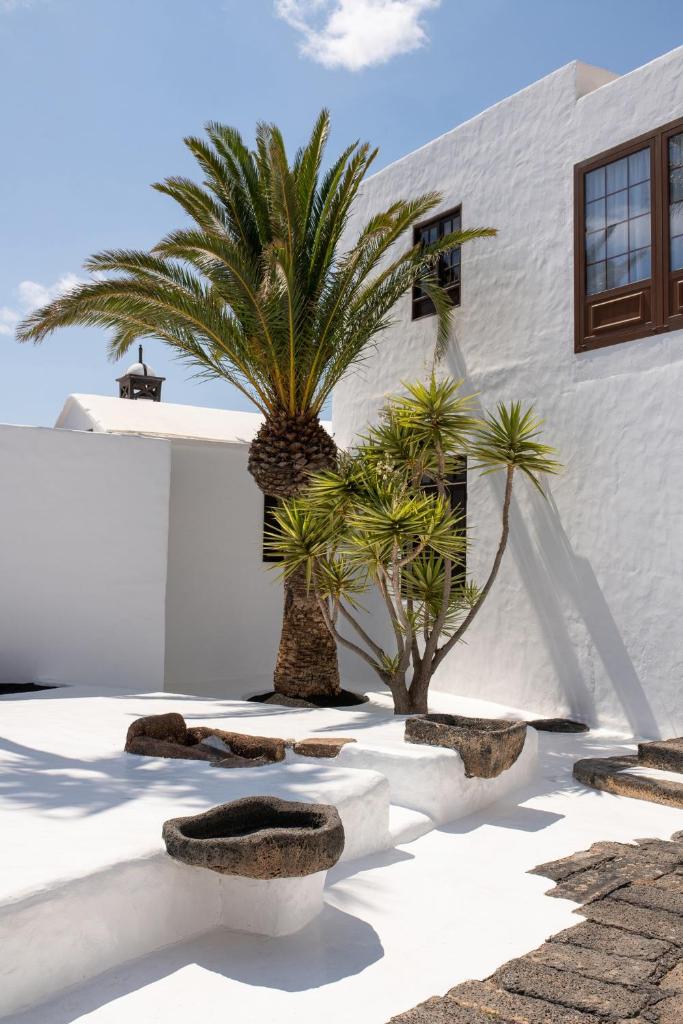 Las Pérgolas Villa Rural photo 2