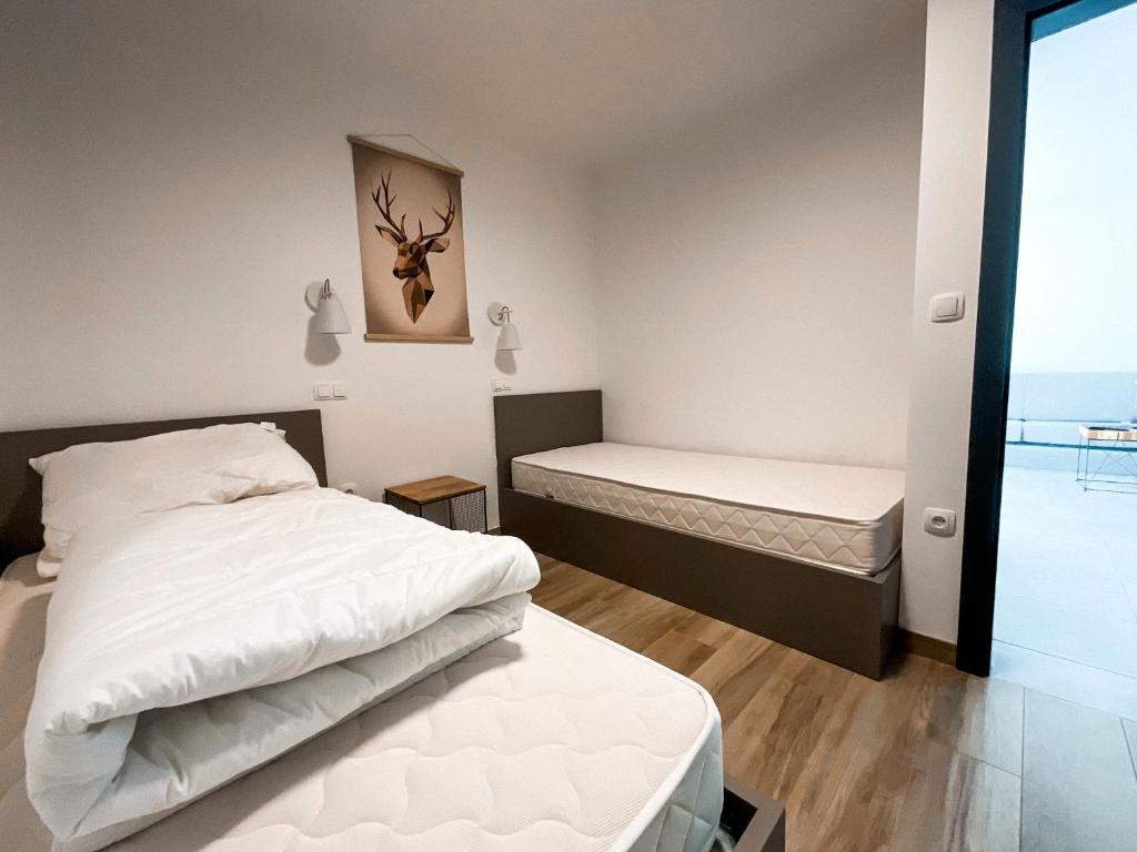 Sunshine Apartments Golte COMFORT photo 1
