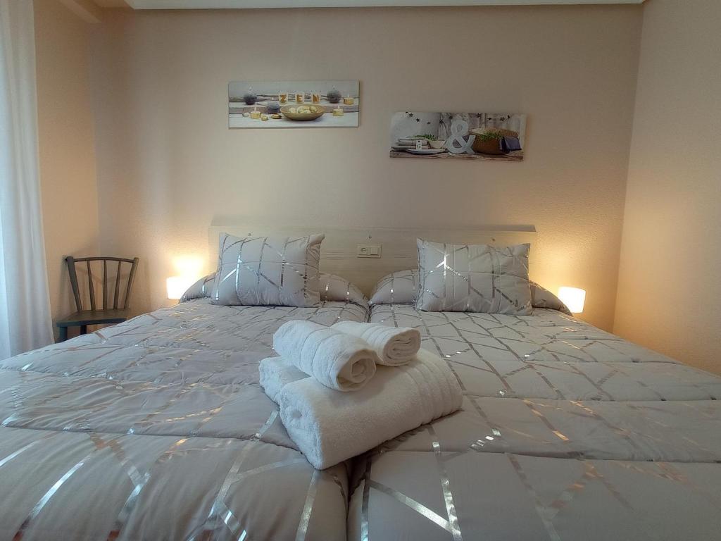 Pedroenea Apartamento Elizondo photo 2