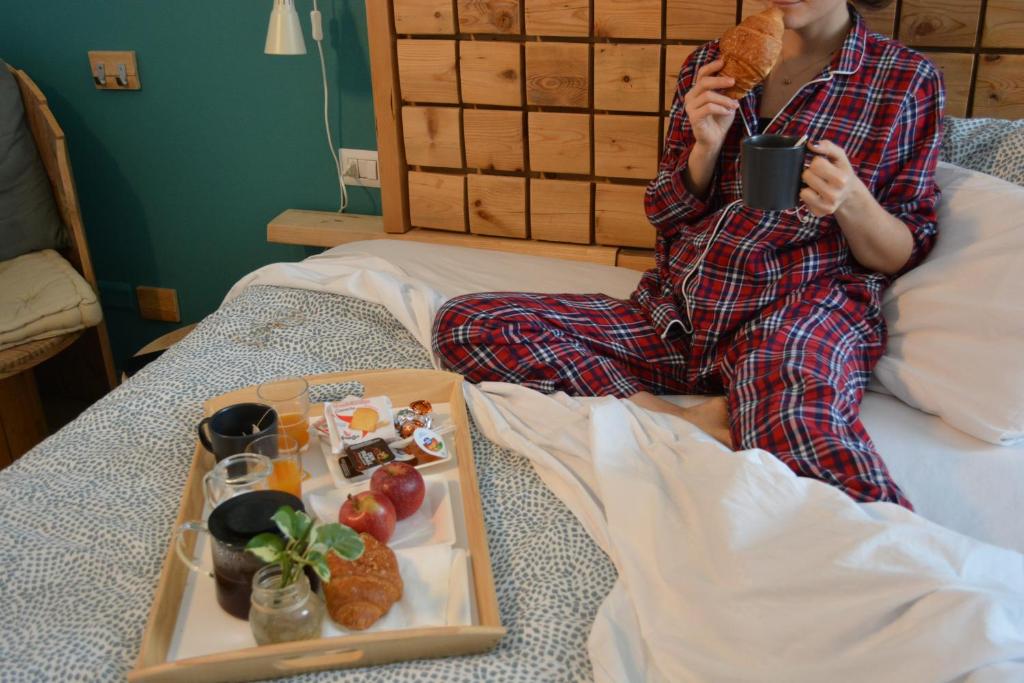La Cordata Accommodation - Hotel Woodhouse photo 1