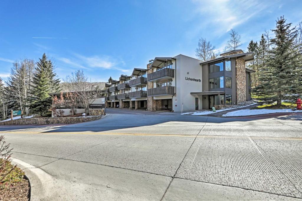Snowmass Condo Great Proximity to Chair Lift photo 2