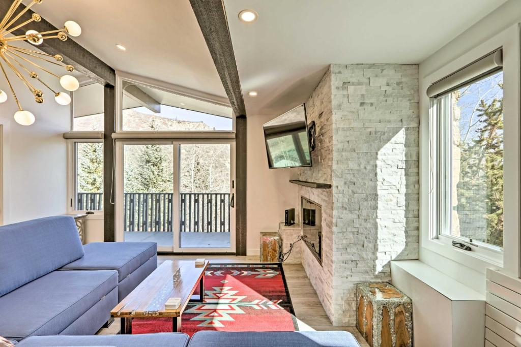 Snowmass Condo Great Proximity to Chair Lift photo 3
