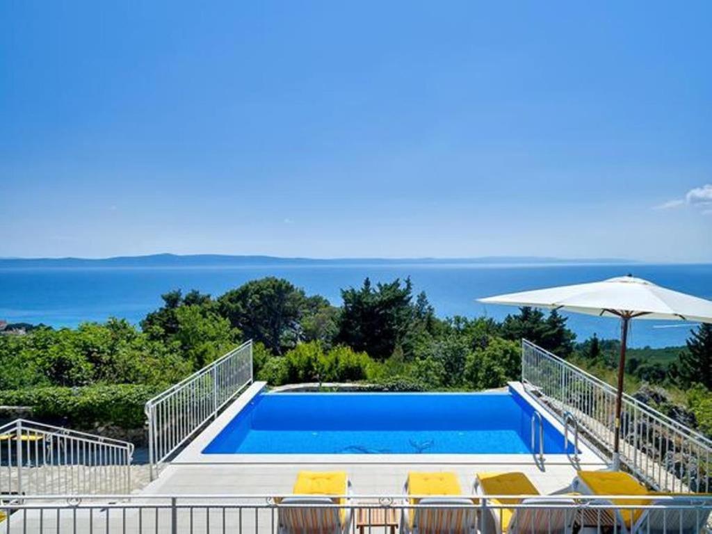 Villa Vanela photo 1