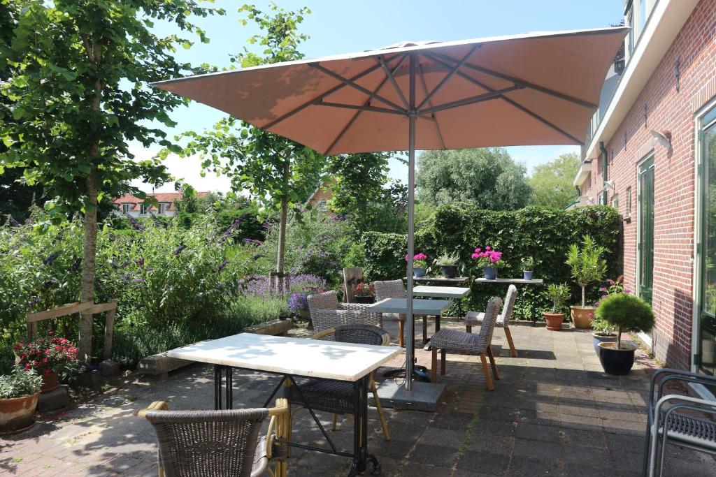 B&B - Pension Het Oude Dorp photo 1