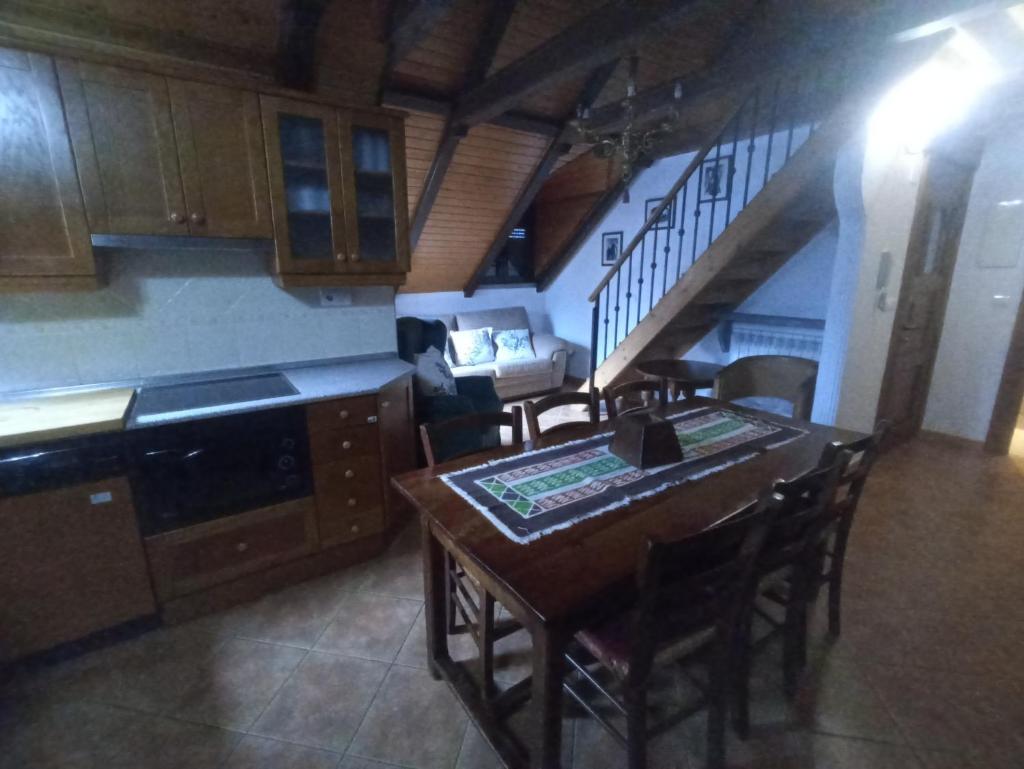 Apartamentos Sorripas 2 hab photo 3