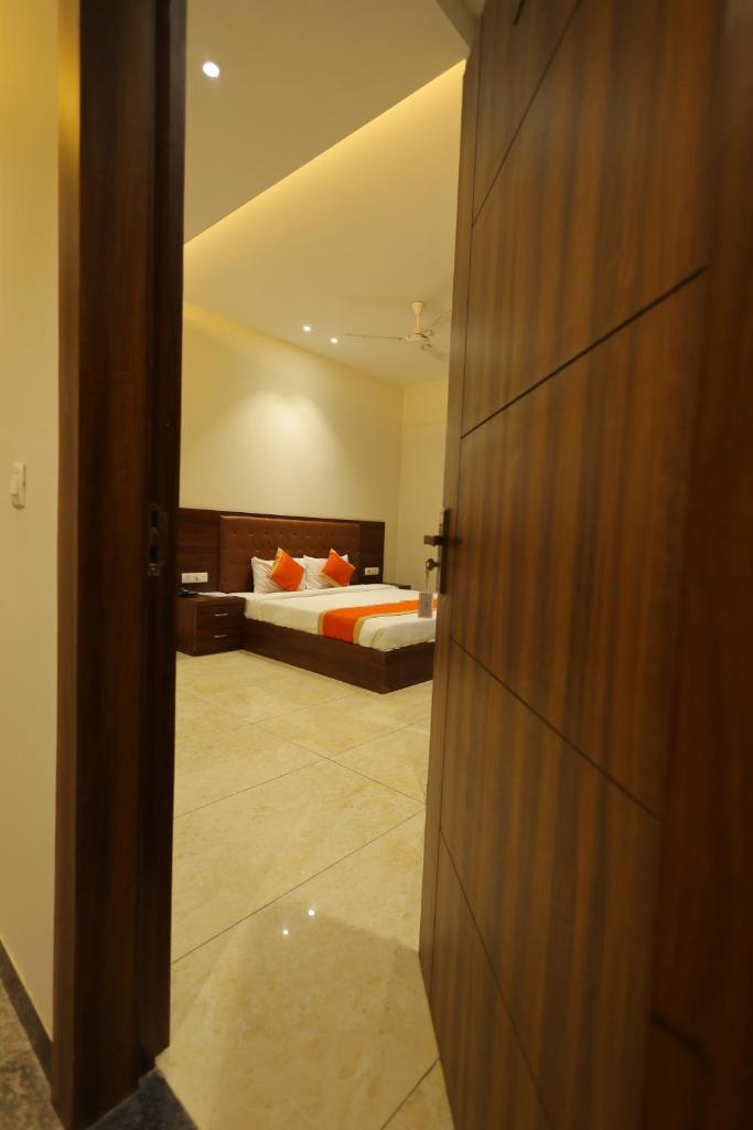 The Grand Tree Hotel photo 4