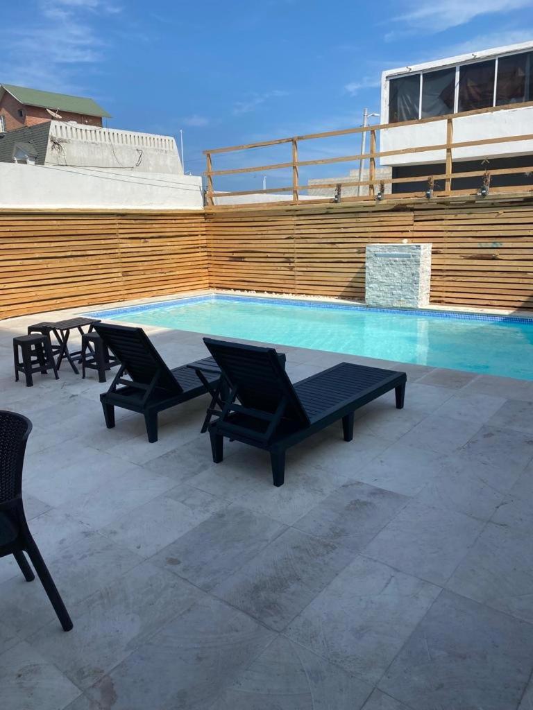 NUEVO Estudio en Playas Vicente Fox. ¡Excelente ubicación! photo 2