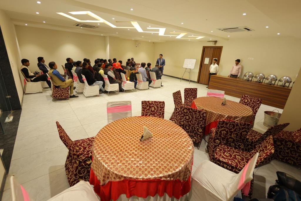 The Grand Tree Hotel photo 1