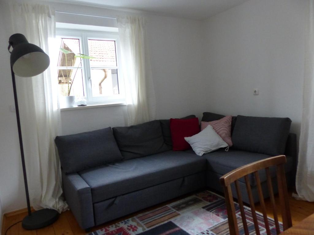 Apartment mit Terrasse am Bach photo 1