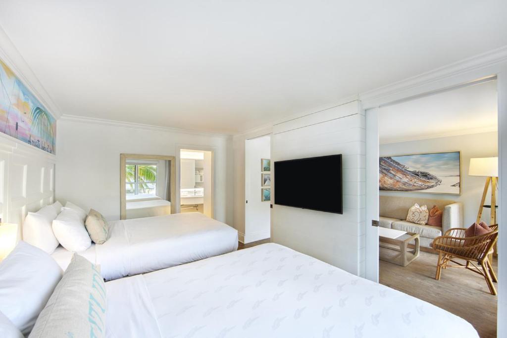 Margaritaville Beach House Key West photo 2
