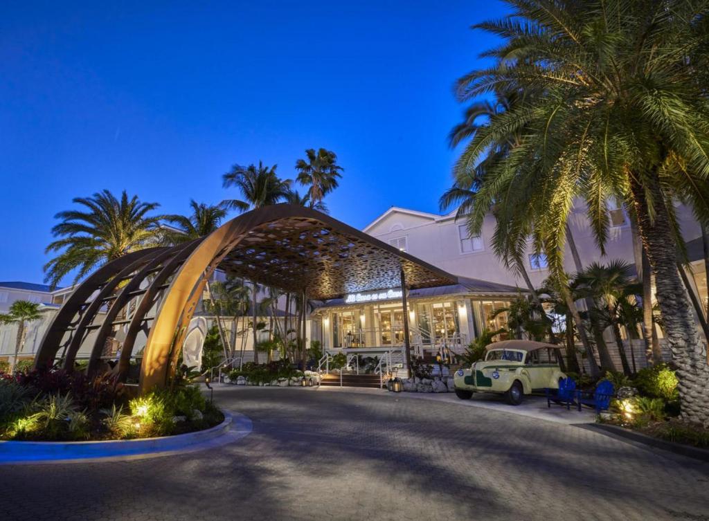 Margaritaville Beach House Key West photo 1