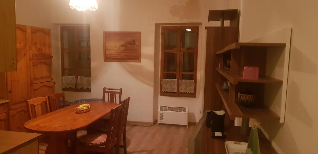 Apartmán náměstí 2 photo 2