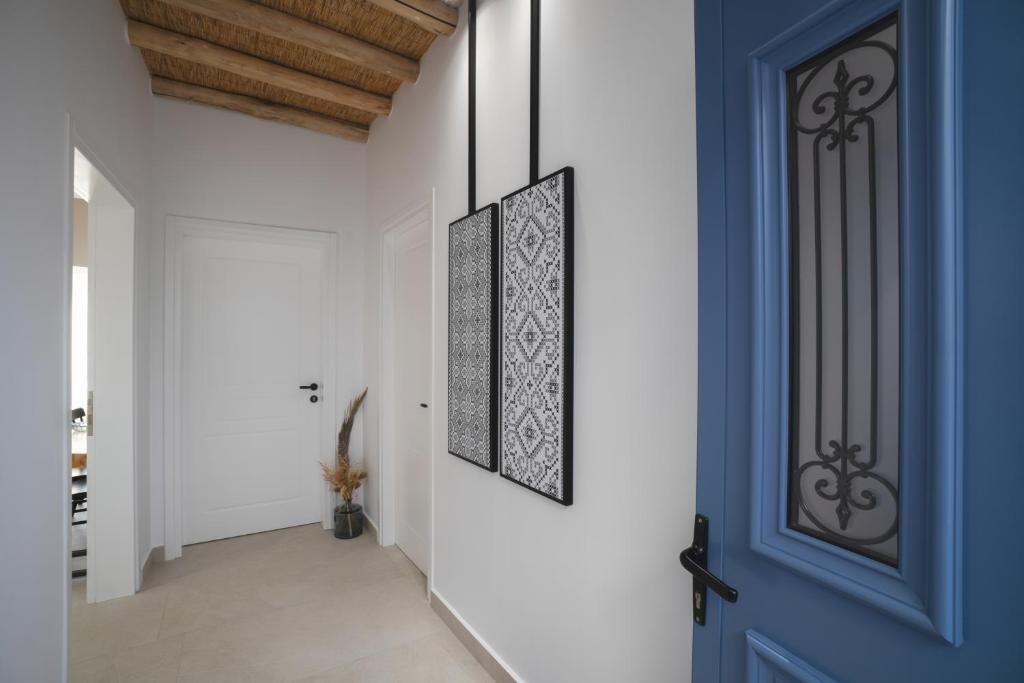 Sfakia Seaside luxury Suites photo 1