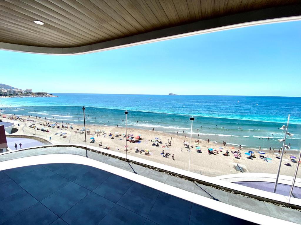 Exclusive Apartments on the first line of Benidorm Sol y Mar photo 3