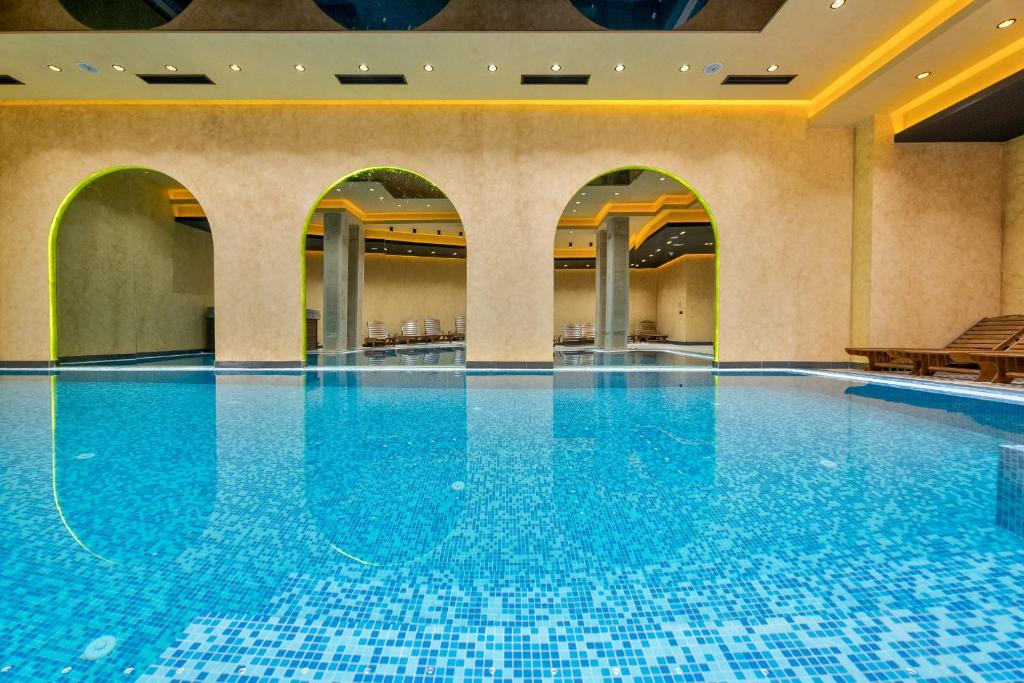 Sunset Lux S3 Wellness & Spa Zlatibor photo 1