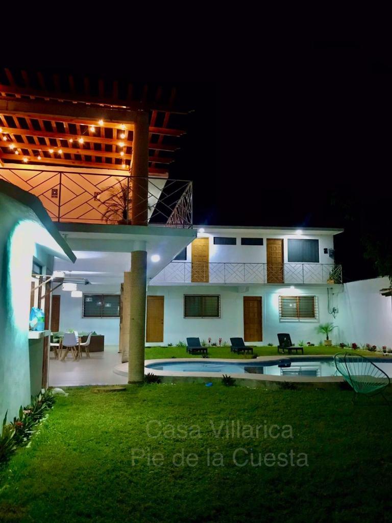 Hermosa y Amplia Casa en Pie de la Cuesta photo 1