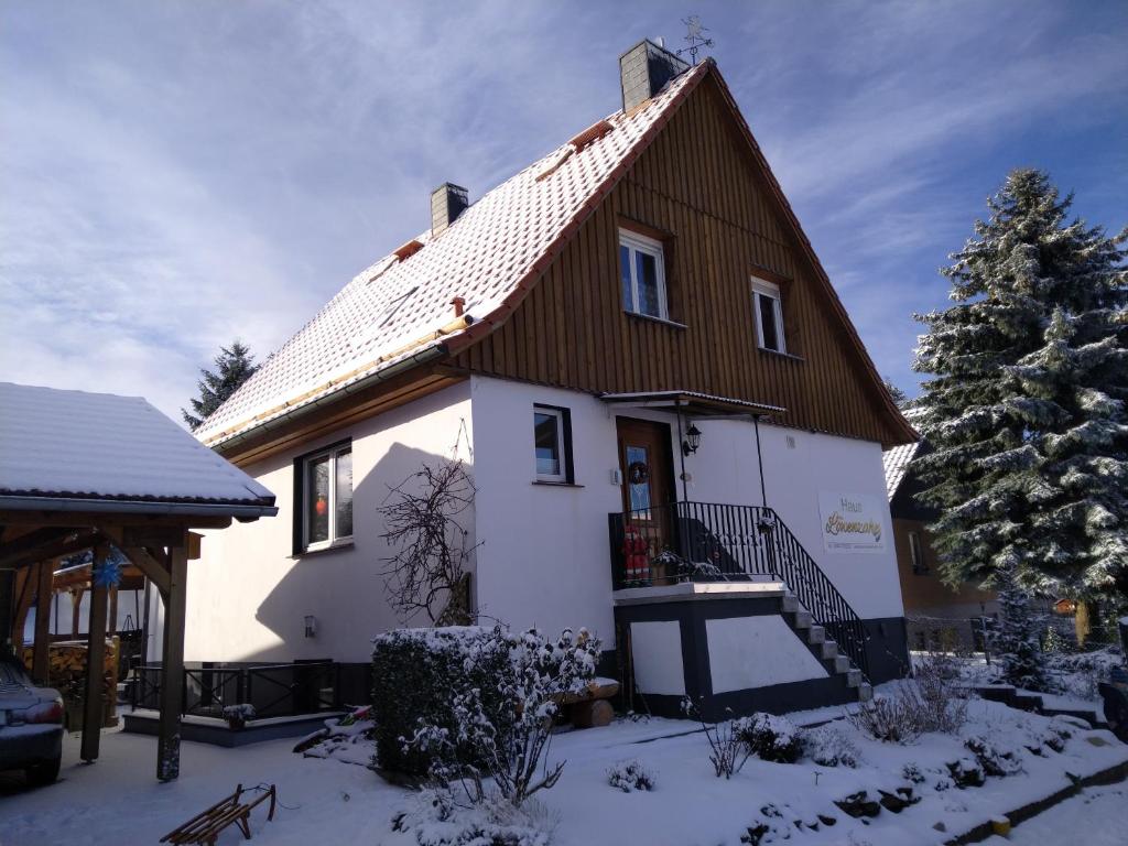 Haus Löwenzahn photo 2