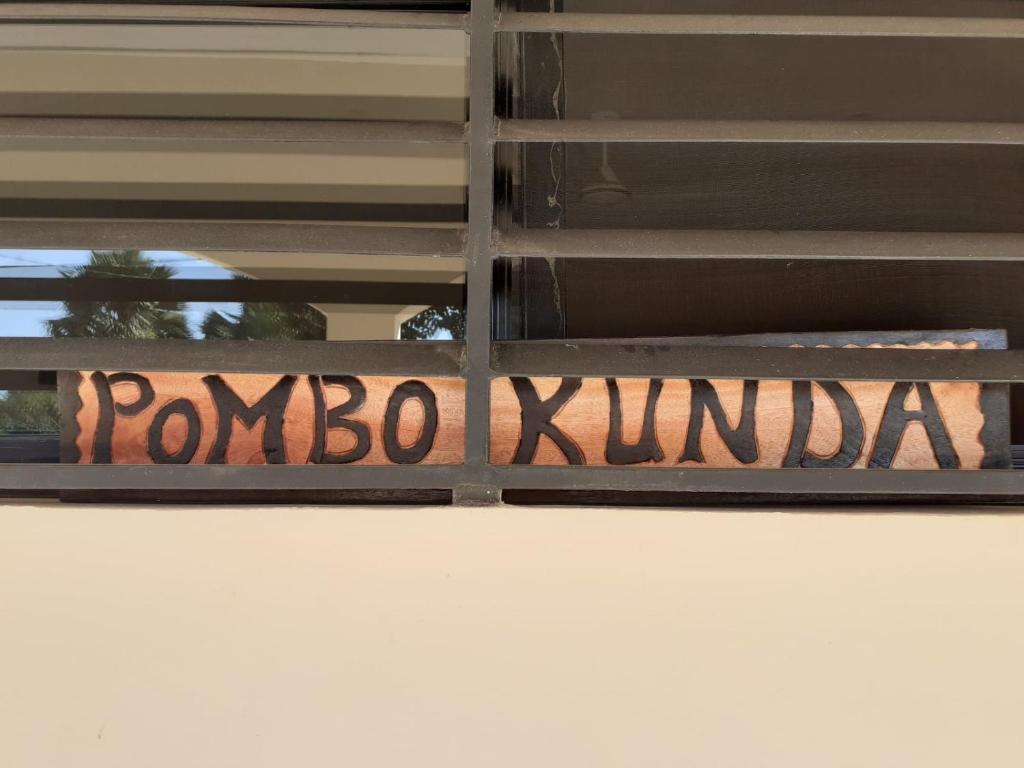 POMBO KUNDA photo 1