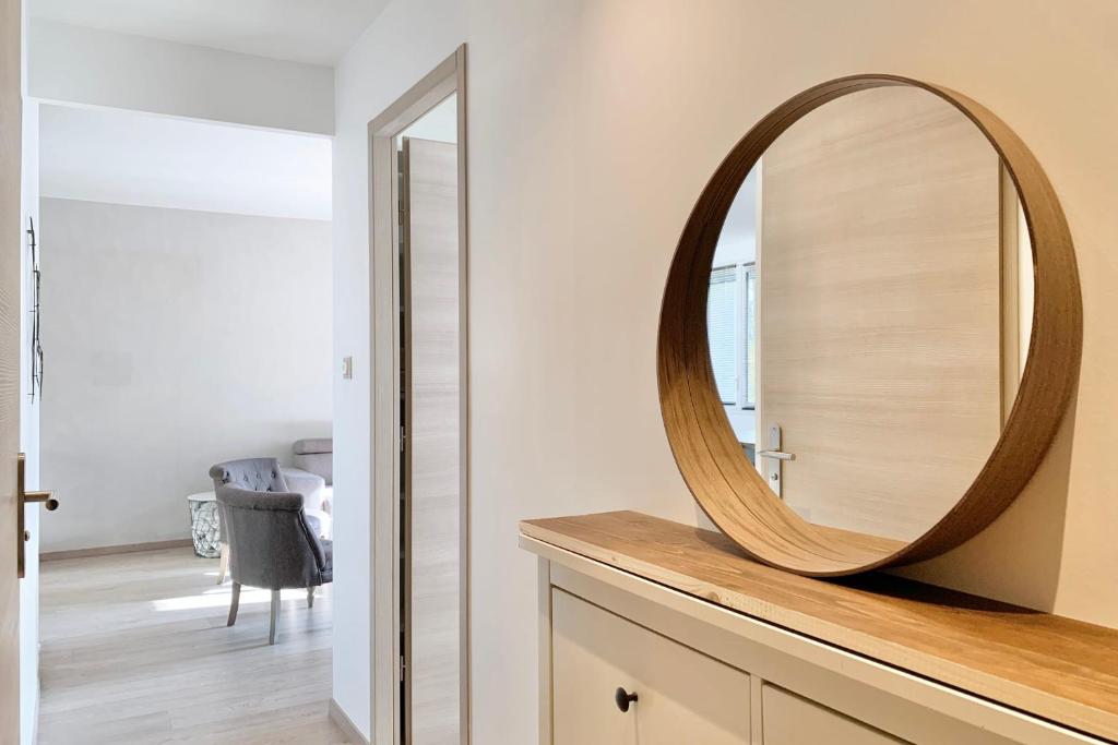 Sweet journey in Grenoble #CK - Thumbnail image