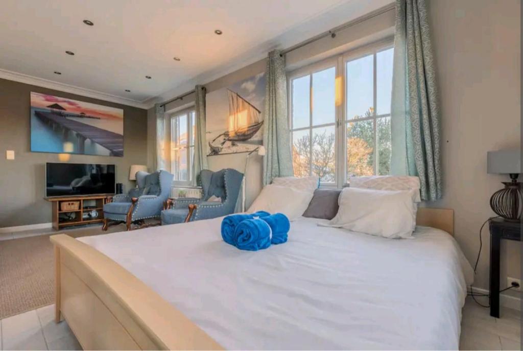 Cosy Studio close to Bruxelles South Charleroi Airport photo 1