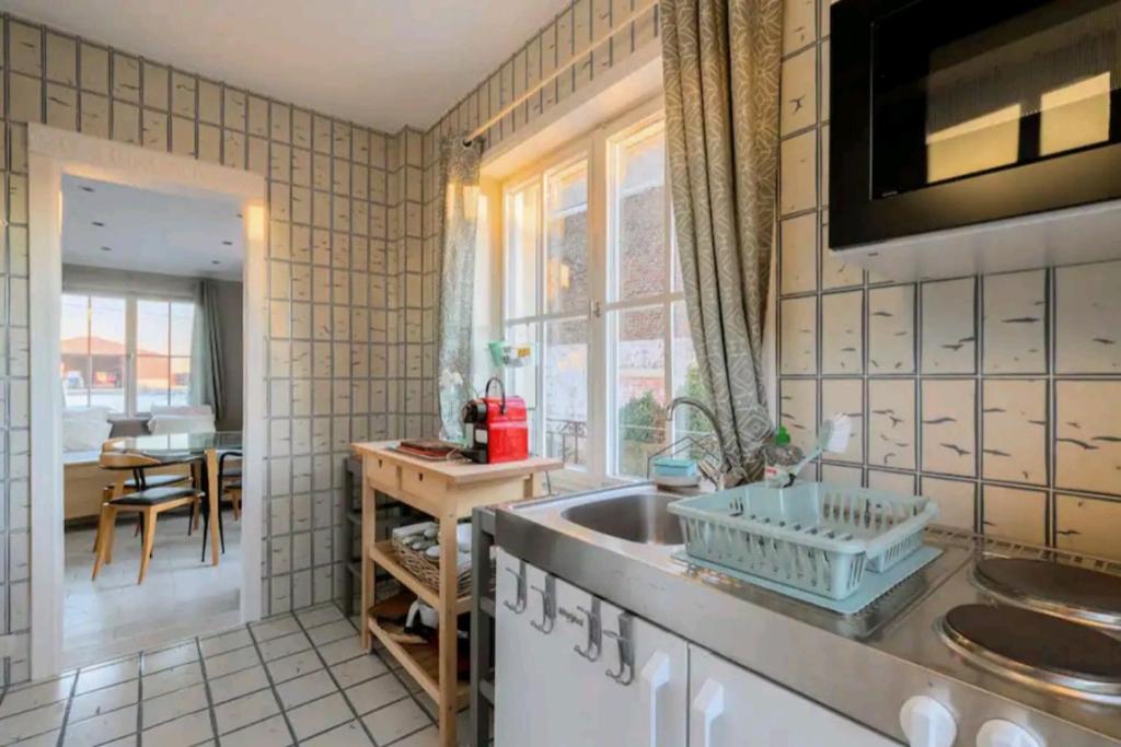 Cosy Studio close to Bruxelles South Charleroi Airport photo 3