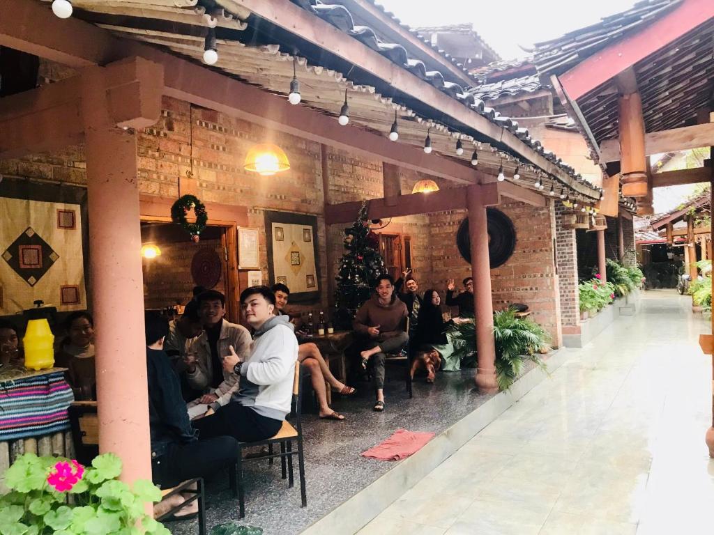Little Yen's Homestay