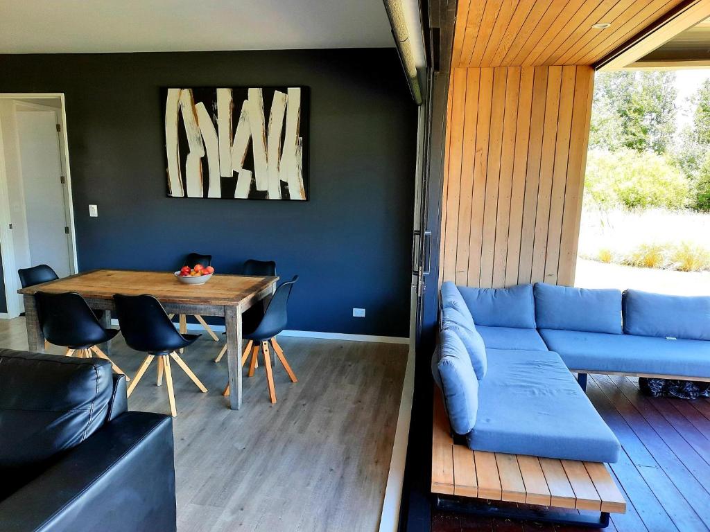Stella's Retreat - Hamner Springs Holiday Home photo 4
