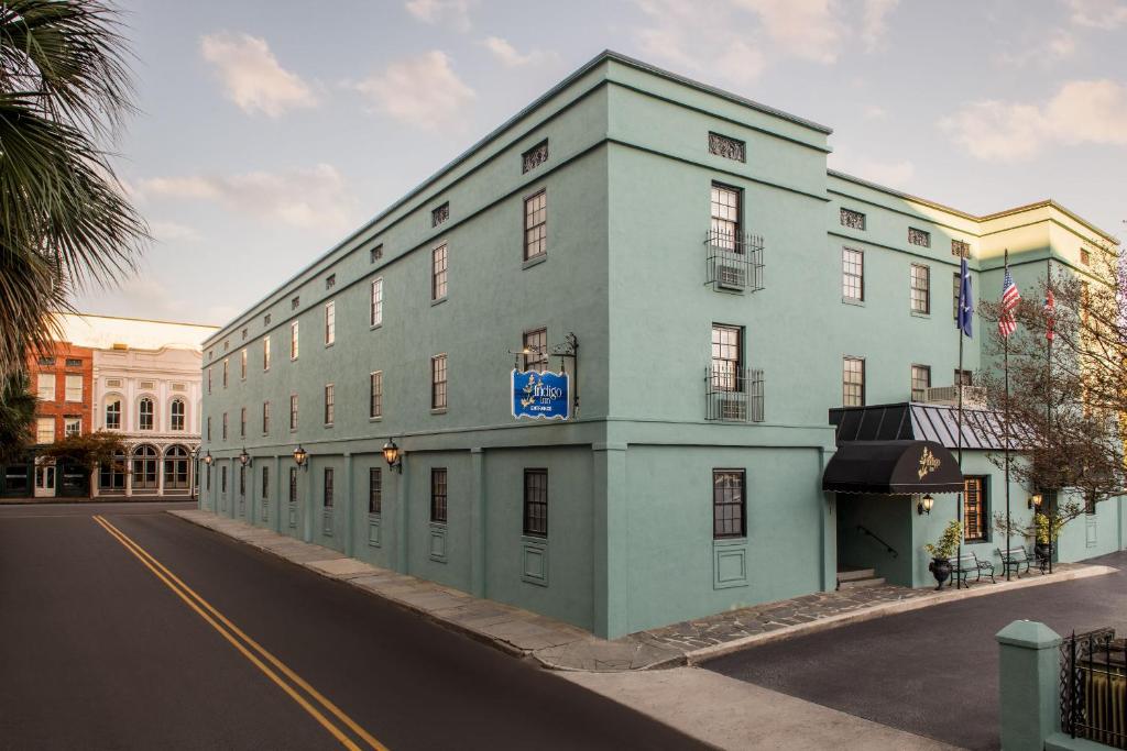 Indigo Inn photo 1