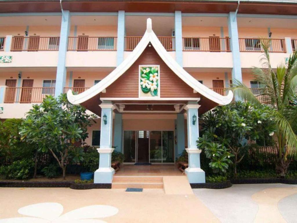 Ampan Resort & Apartment photo 4