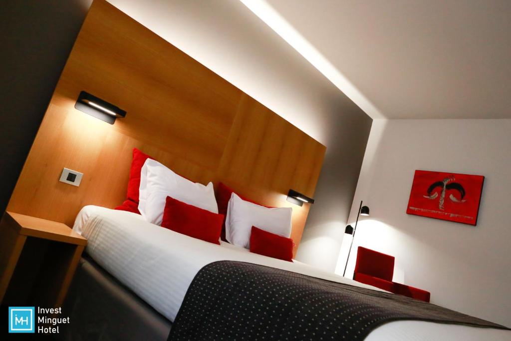 Hotel De La Couronne Liege photo 2