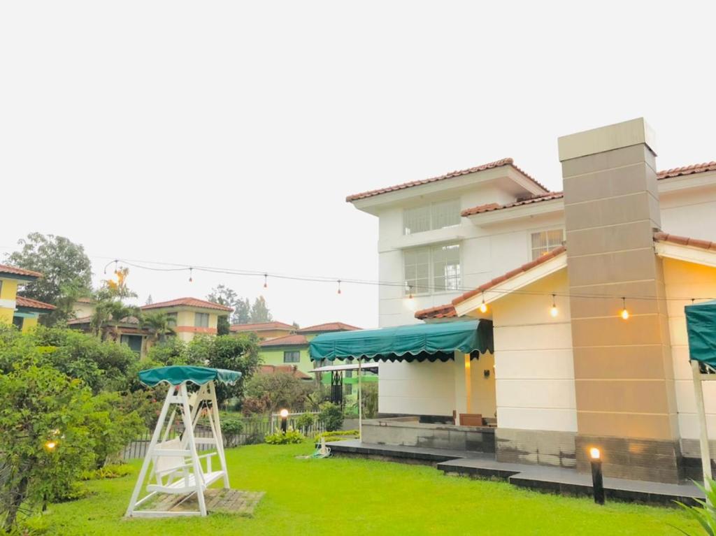 Woodhill Villa Kota Bunga by Citrus House photo 1