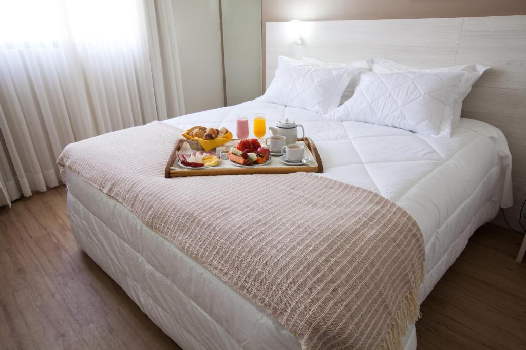 Hotel Plaza Camboriú photo 4