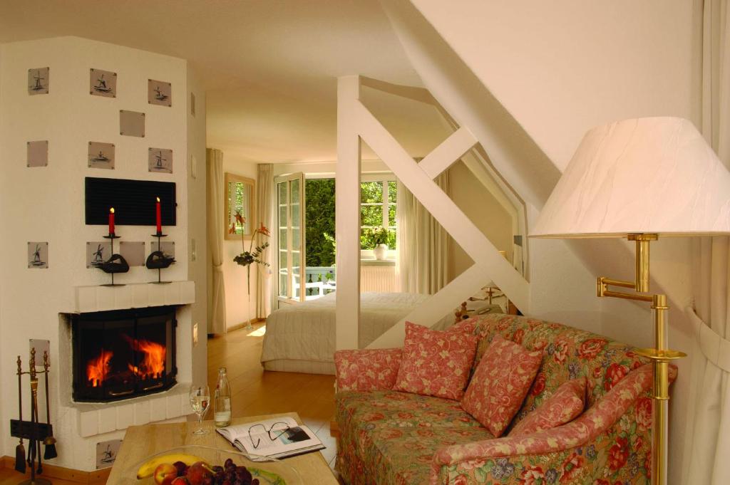 Hotel Weisser Hof photo 4