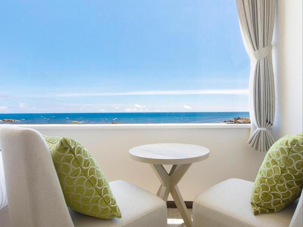 Shirahama Ocean Resort photo 2