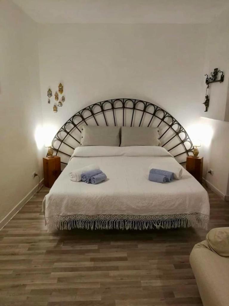 casa Tuccari Castiglione di Sicilia photo 4