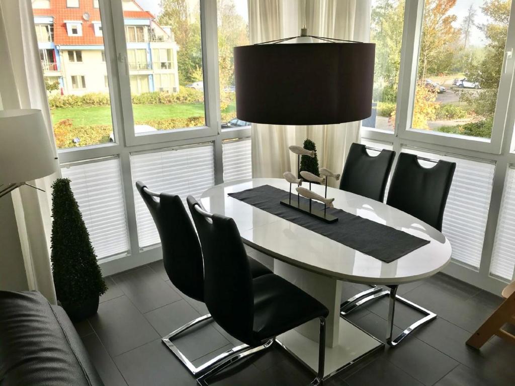 Leuchtturm Leuchtturm 7 - Dachterrasse mit Meerblick photo 3