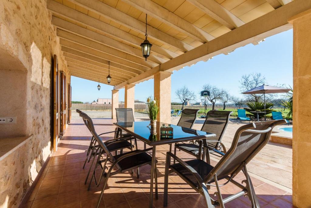 Villa Capo photo 1