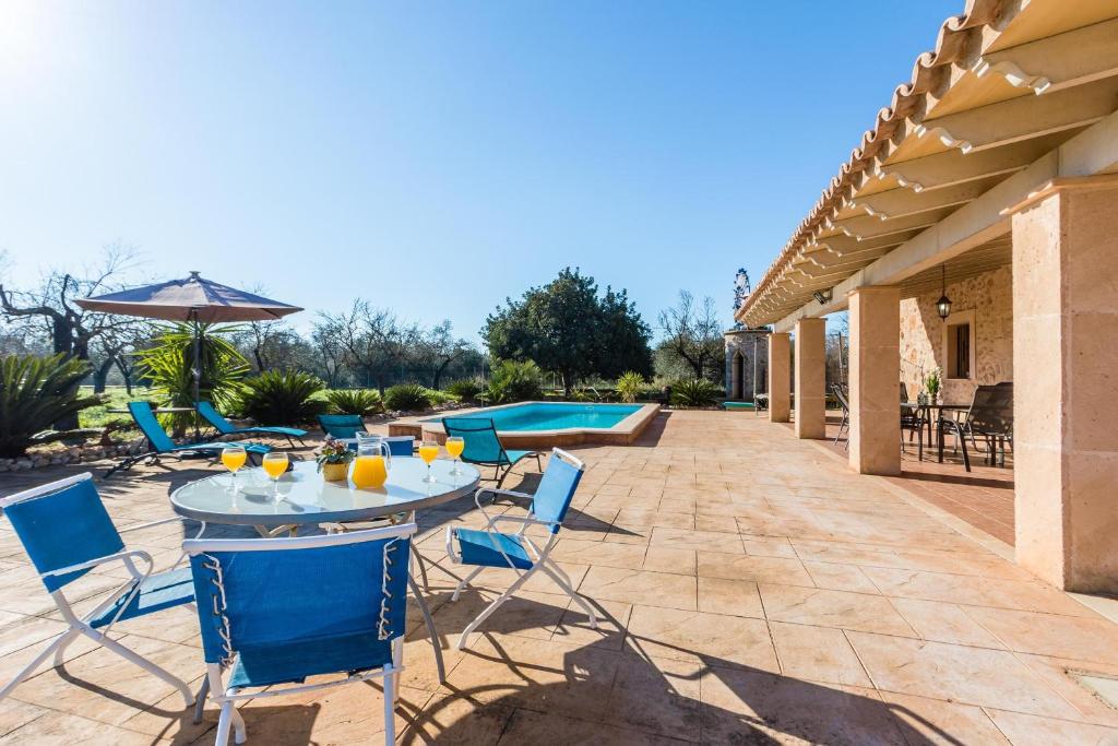 Villa Capo photo 4
