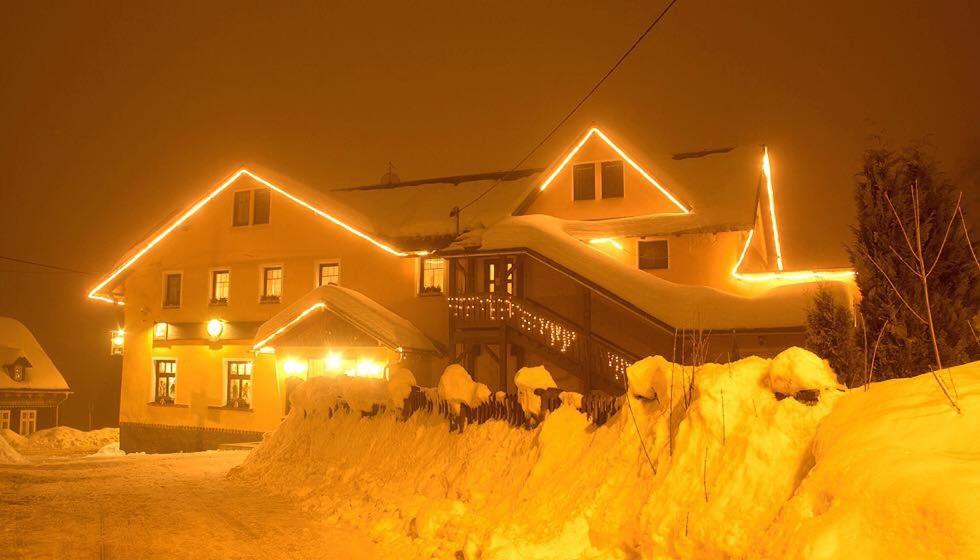 Hotel Restaurant Svejk photo 1