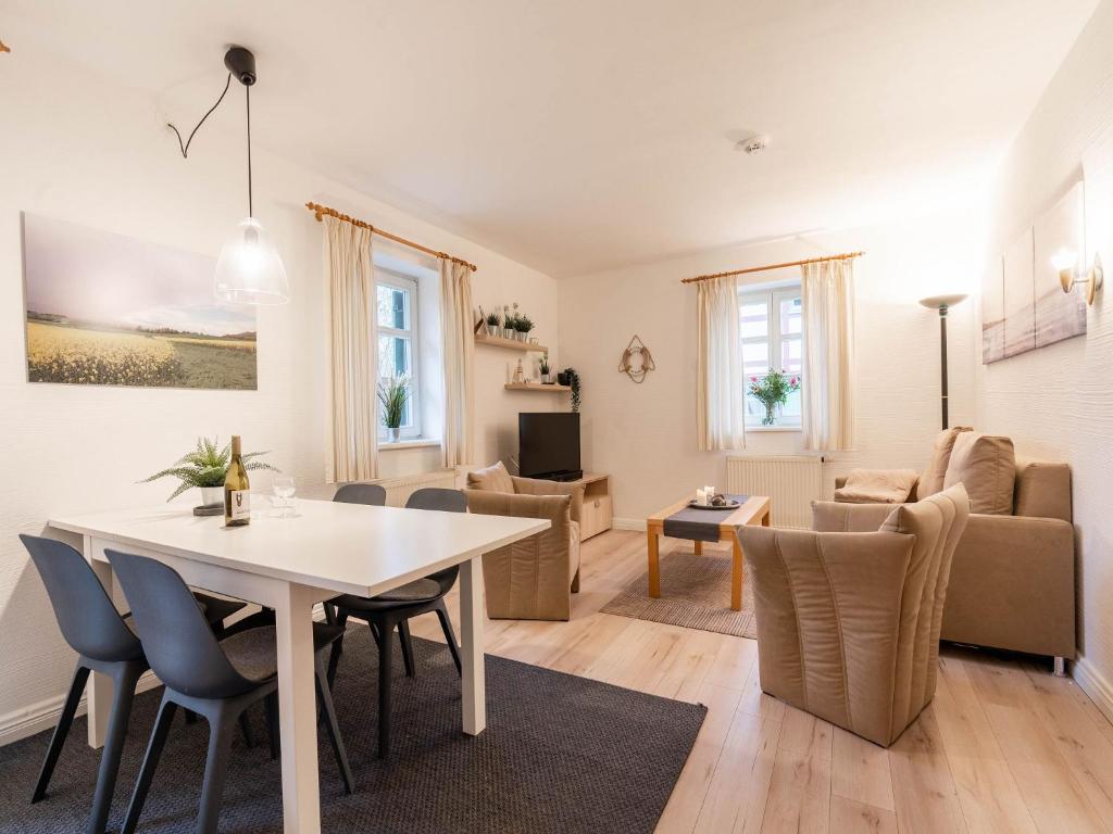 Feriendorf Rugana - Komfort Appartement mit 1 Schlafzimmer und Terrasse B16 photo 1