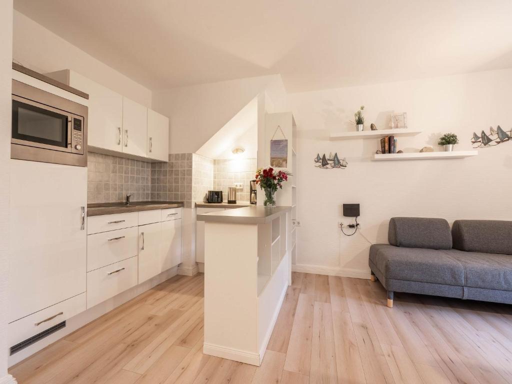 Feriendorf Rugana - Komfort Appartement mit 1 Schlafzimmer und Terrasse B16 photo 2