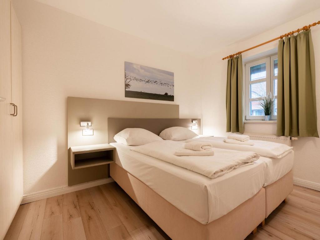 Feriendorf Rugana - Komfort Appartement mit 1 Schlafzimmer und Terrasse B16 photo 3