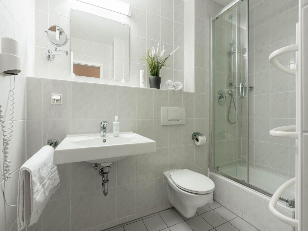 Feriendorf Rugana - Komfort Appartement mit 1 Schlafzimmer und Terrasse B16 photo 4