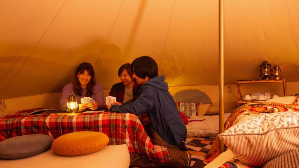 Tokitama Himitsumichi COMORIVER - Vacation STAY 43691v photo 2