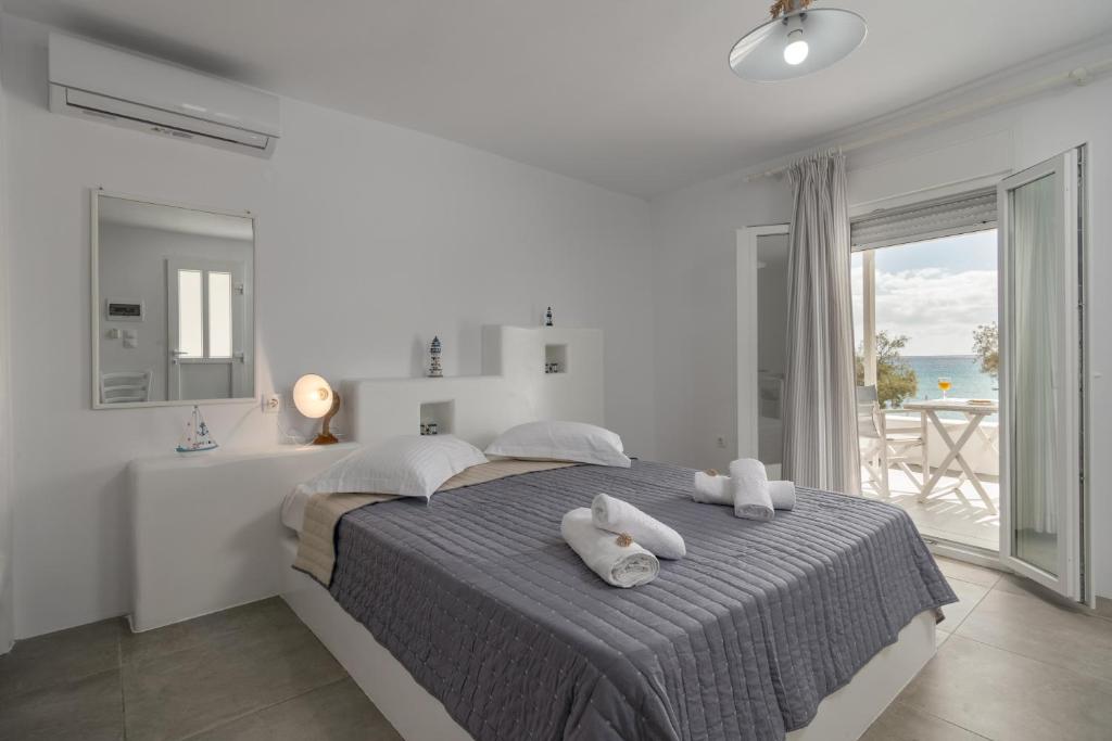 Aqua Bay Agia Kyriaki photo 2