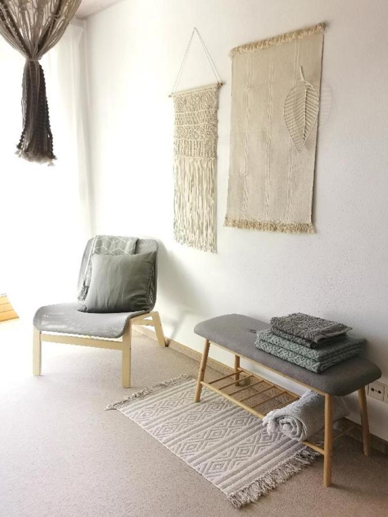 Ferienwohnung Schäfer mit direktem Zugang zum Garten photo 4